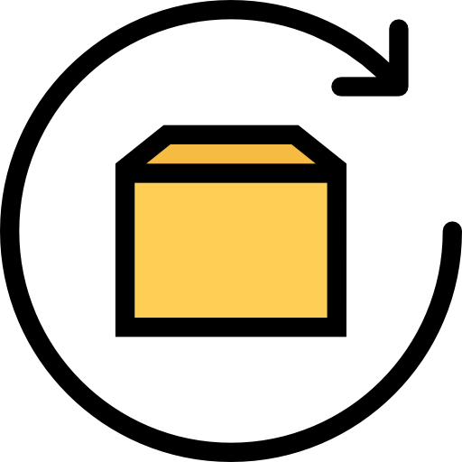 Folder Coloring Color icon