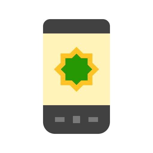 handy, mobiltelefon Generic Flat icon