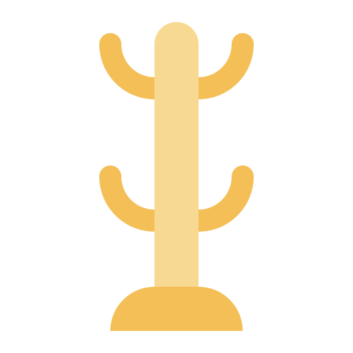 podstawka Generic Flat ikona