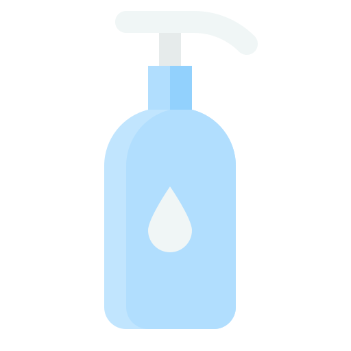 Жидкое мыло Generic Flat иконка
