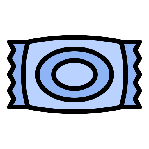 카카오 Generic Outline Color icon