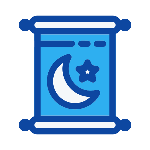 초대 Generic Outline Color icon