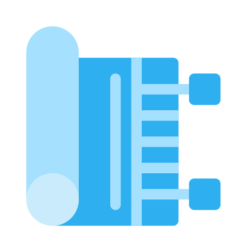 Мат Generic Flat иконка