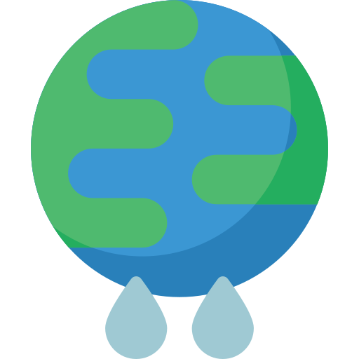 World Basic Miscellany Flat icon