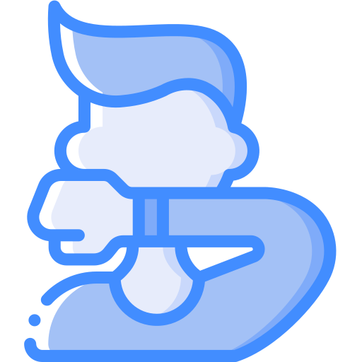 niesen Basic Miscellany Blue icon