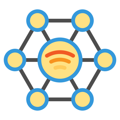 gemeinschaft Mavadee Flat icon