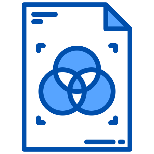 файл xnimrodx Blue иконка