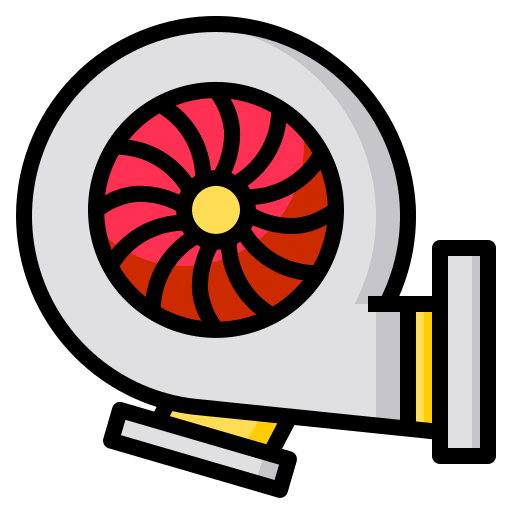 ターボ Phatplus Lineal Color icon