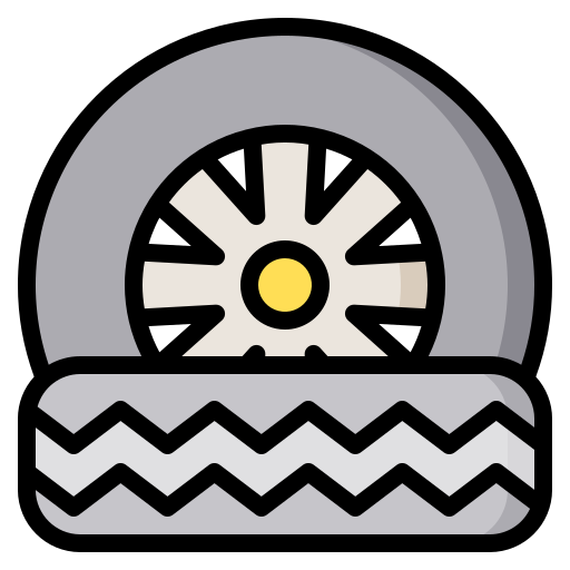 타이어 Phatplus Lineal Color icon