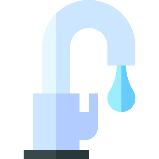sinken Basic Straight Flat icon