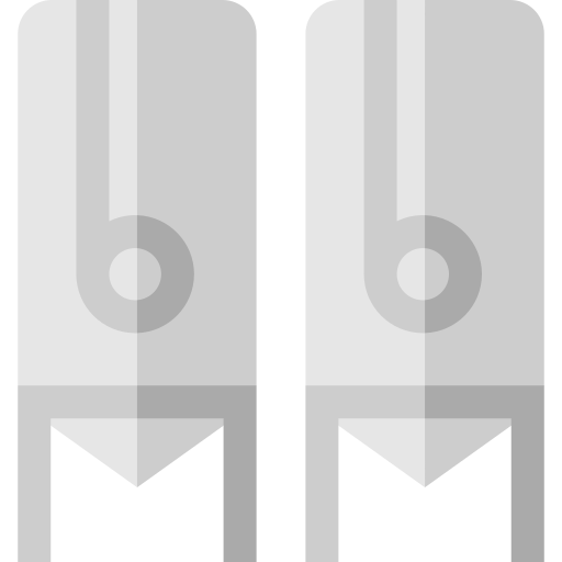 発酵 Basic Straight Flat icon