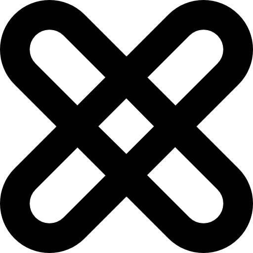 malta Basic Straight Lineal icona