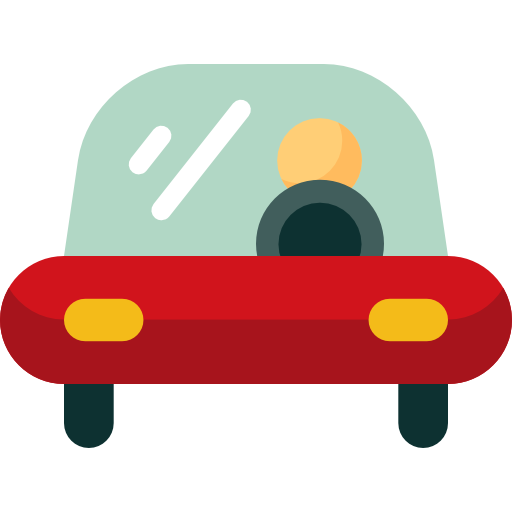 transport Special Flat icon