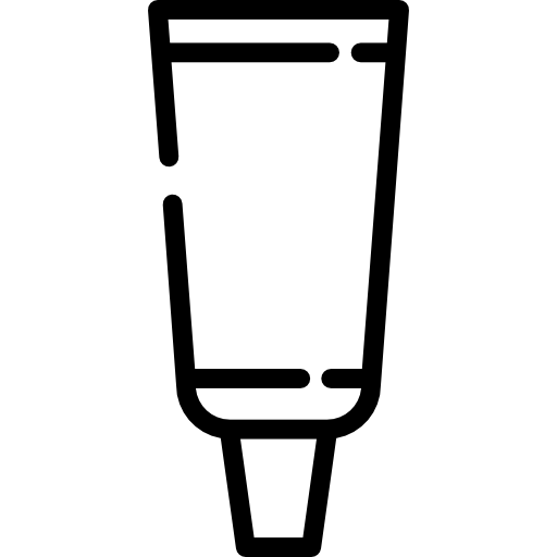 크림 Special Lineal icon