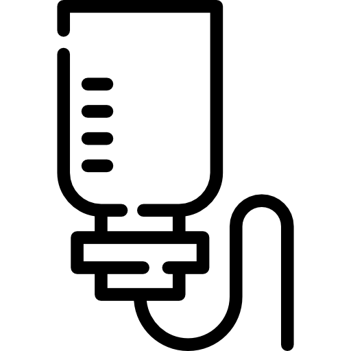 ドロップカウンター Special Lineal icon
