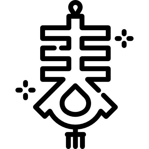 バッジ Special Lineal icon