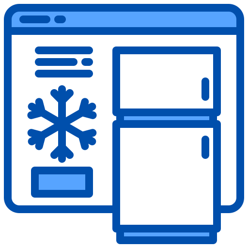 Freezer xnimrodx Blue icon
