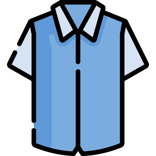 Shirt Special Lineal color icon