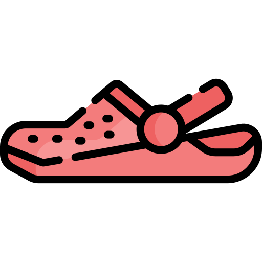 Shoe Special Lineal color icon