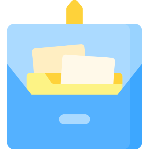 maletín Special Flat icono