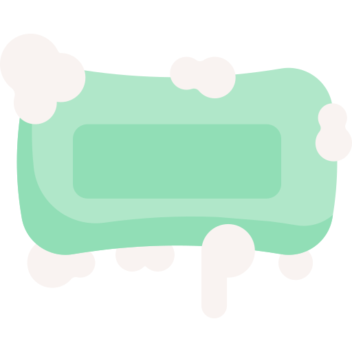 Soap Special Flat icon