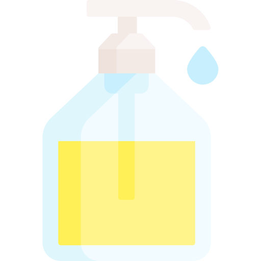 Żel wodno-alkoholowy Special Flat ikona