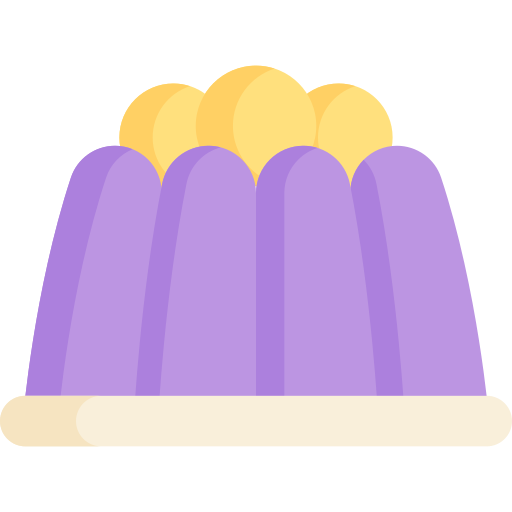 gelatina Special Flat icona