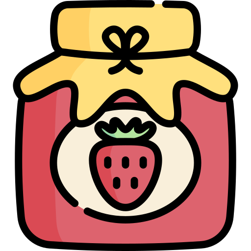 Jam Special Lineal color icon