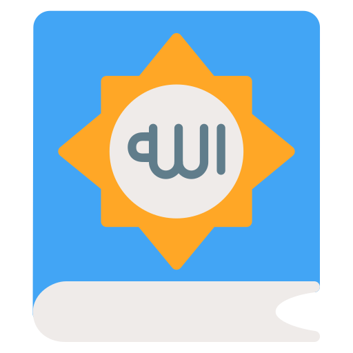 Коран Generic Flat иконка