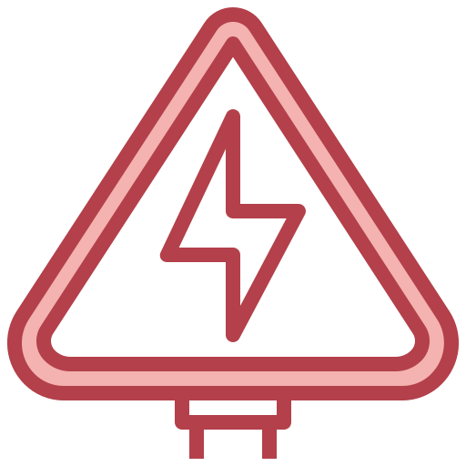 高電圧 Surang Red icon