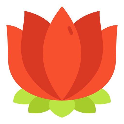 lotus Good Ware Flat icoon
