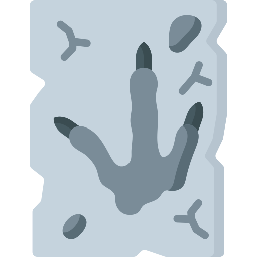 huella Special Flat icono