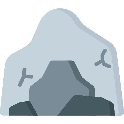 grotta Special Flat icona