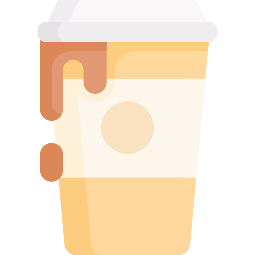 コーヒー Special Flat icon