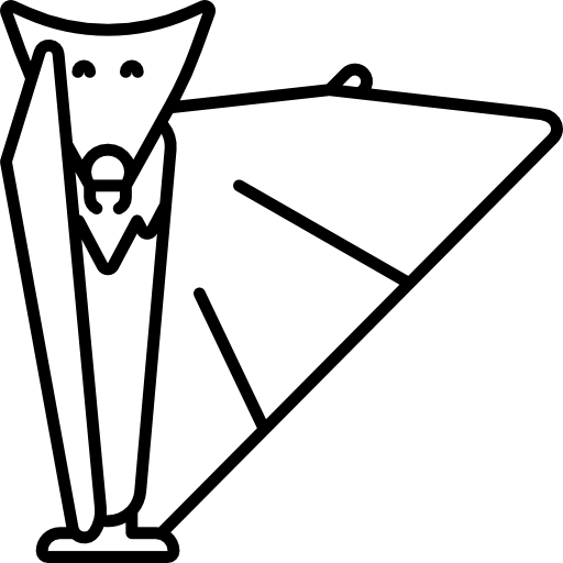 schläger Special Lineal icon