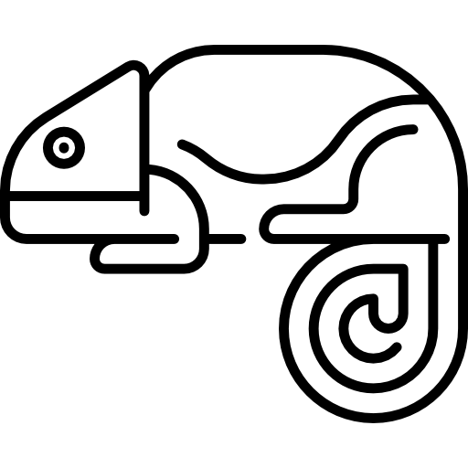 kameleon Special Lineal icoon