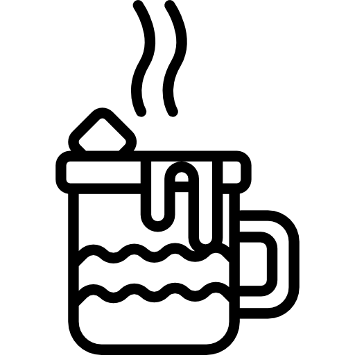 Hot drink Special Lineal icon