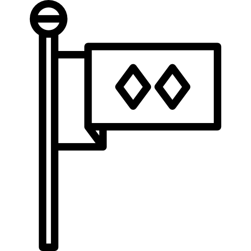エキスパートルート Special Lineal icon