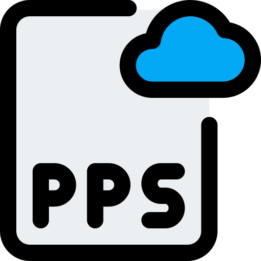 cloud computing Pixel Perfect Lineal Color icon