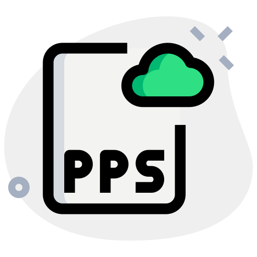 cloud computing Generic Rounded Shapes icon
