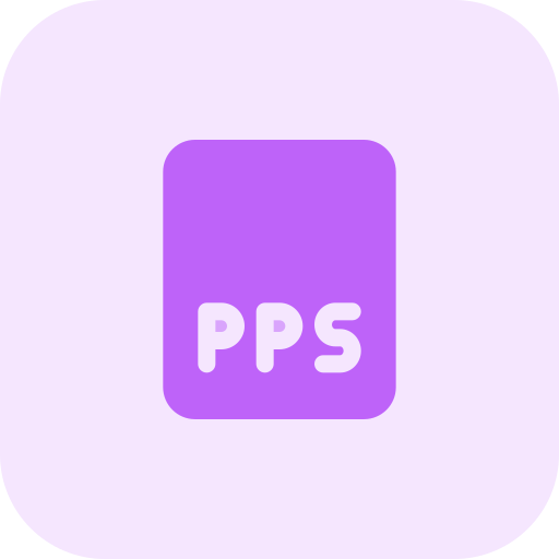 pps Pixel Perfect Tritone Ícone