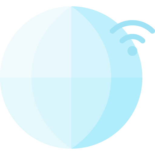 globus Vitaliy Gorbachev Flat icon