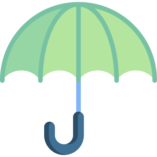 paraguas Special Flat icono