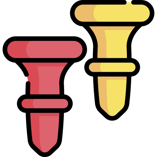 ティー Special Lineal color icon