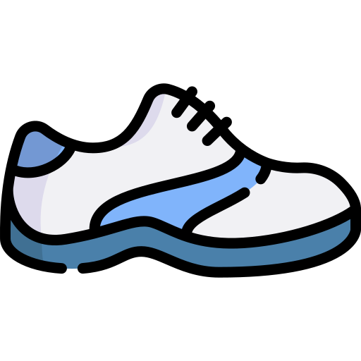 golf Special Lineal color icon