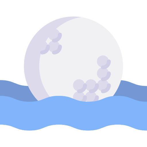 agua Special Flat icono