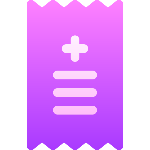 明細書 Basic Gradient Gradient icon