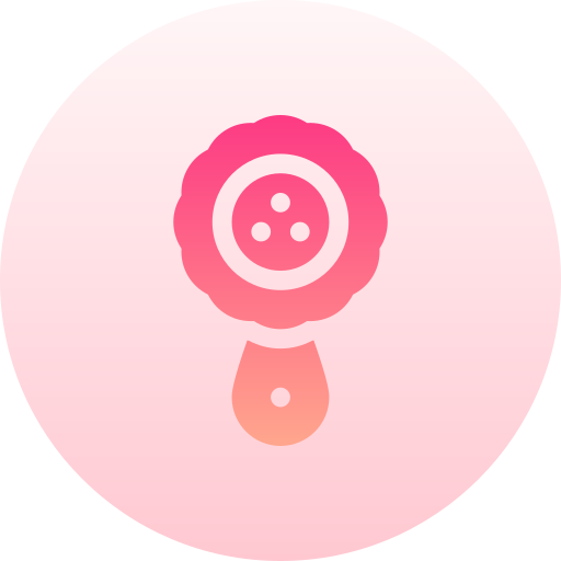 rassel Basic Gradient Circular icon