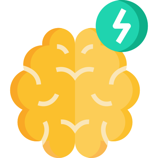 Brainstorm SBTS2018 Flat icon