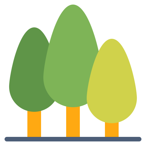 wald Generic Flat icon